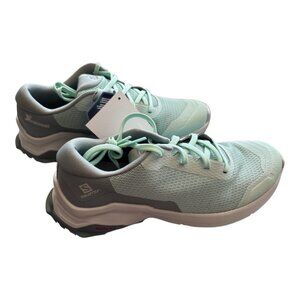 SALOMON X REVEAL W 40 Women's Hiking Shoes USA size 8, NEW
